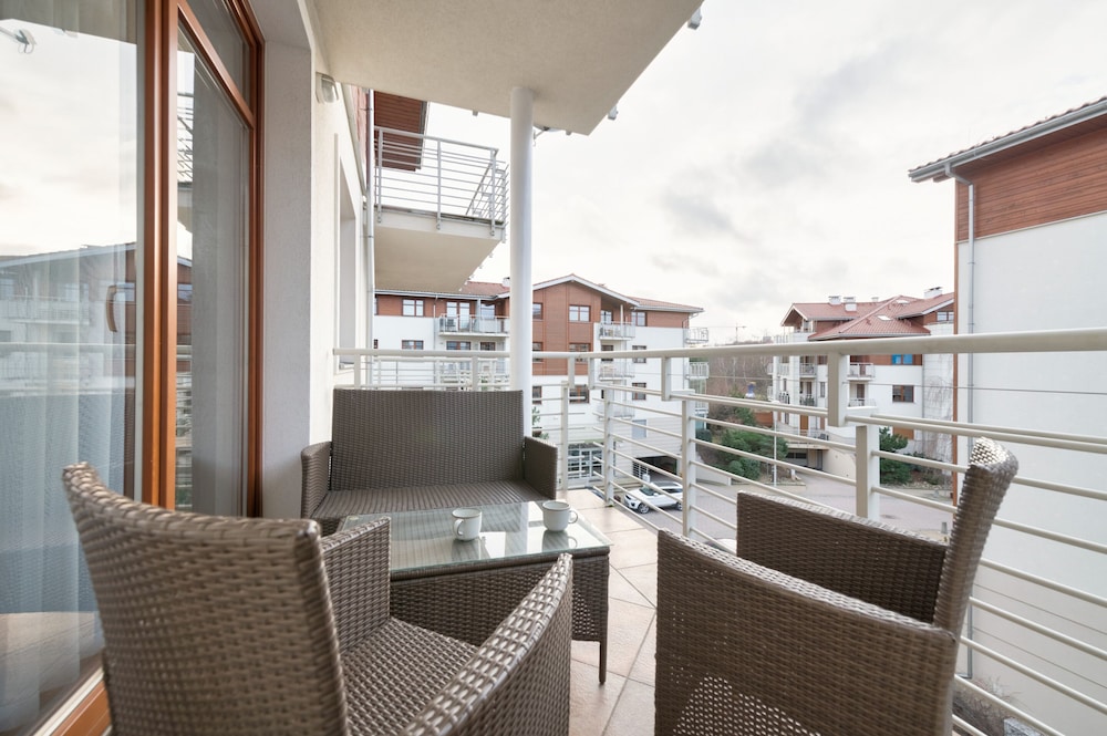 Dom&House-Apartments Neptun Park Premium