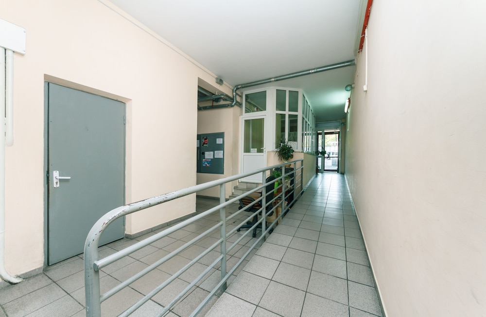 Kyiv Rent Apartments