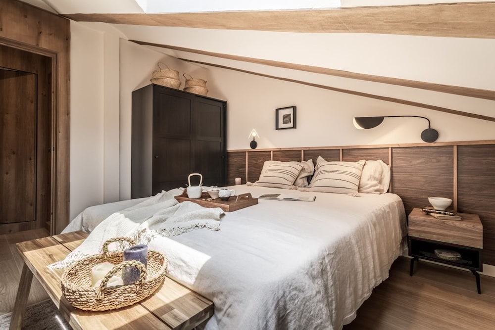 Potenza - 1 Bedroom and Office in Centro