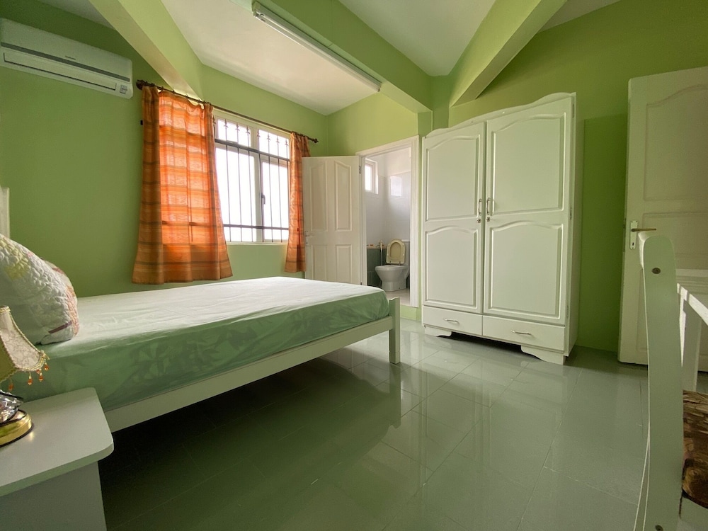 Aadi Villa view 4