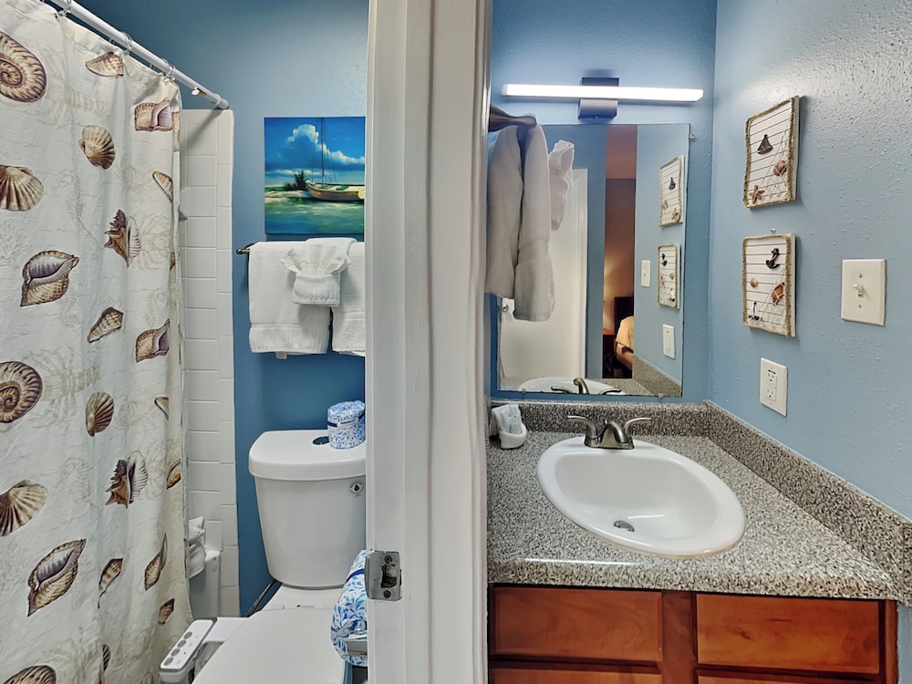 Summer Daze by Ryson Vacation Rentals