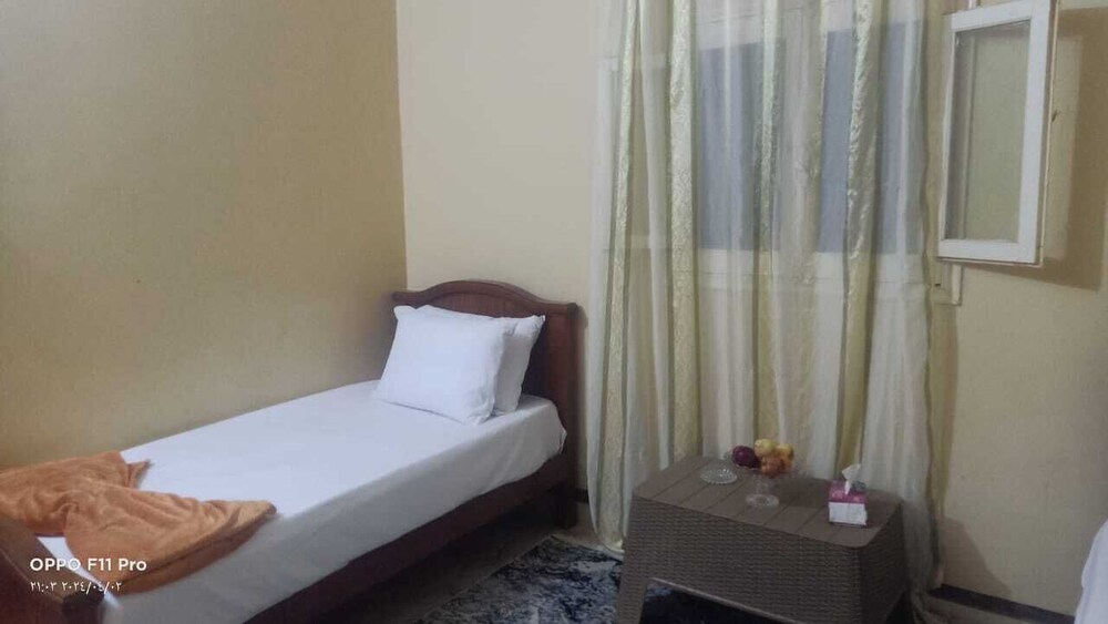 tut amun guest house view 4