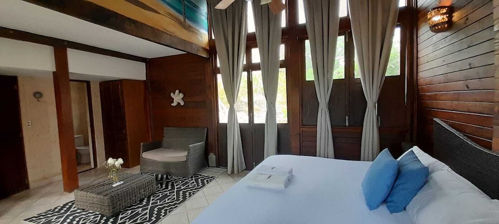 Casa Cordoba Baru