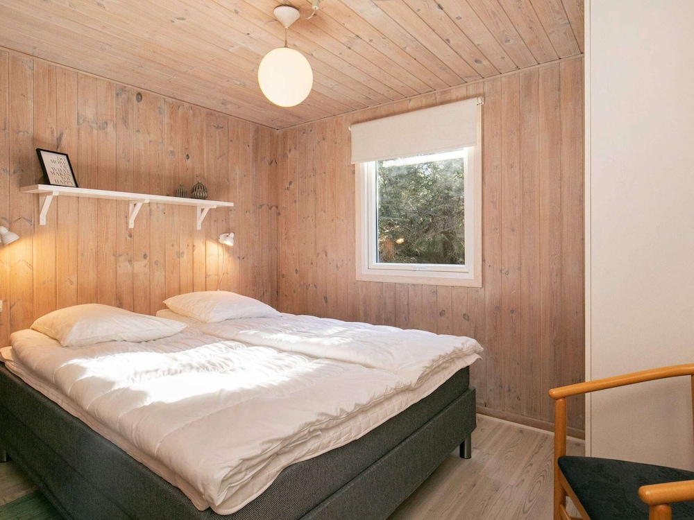 6 Person Holiday Home in Oksbol view 2