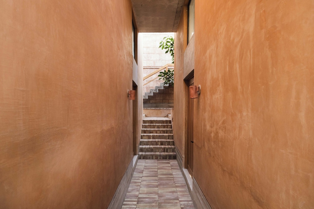 Casa Yute by Ahau Collection