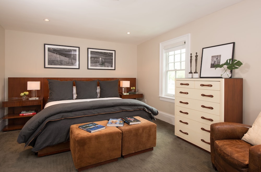 Lenox Vacations - Kemble Inn - Property Image 11