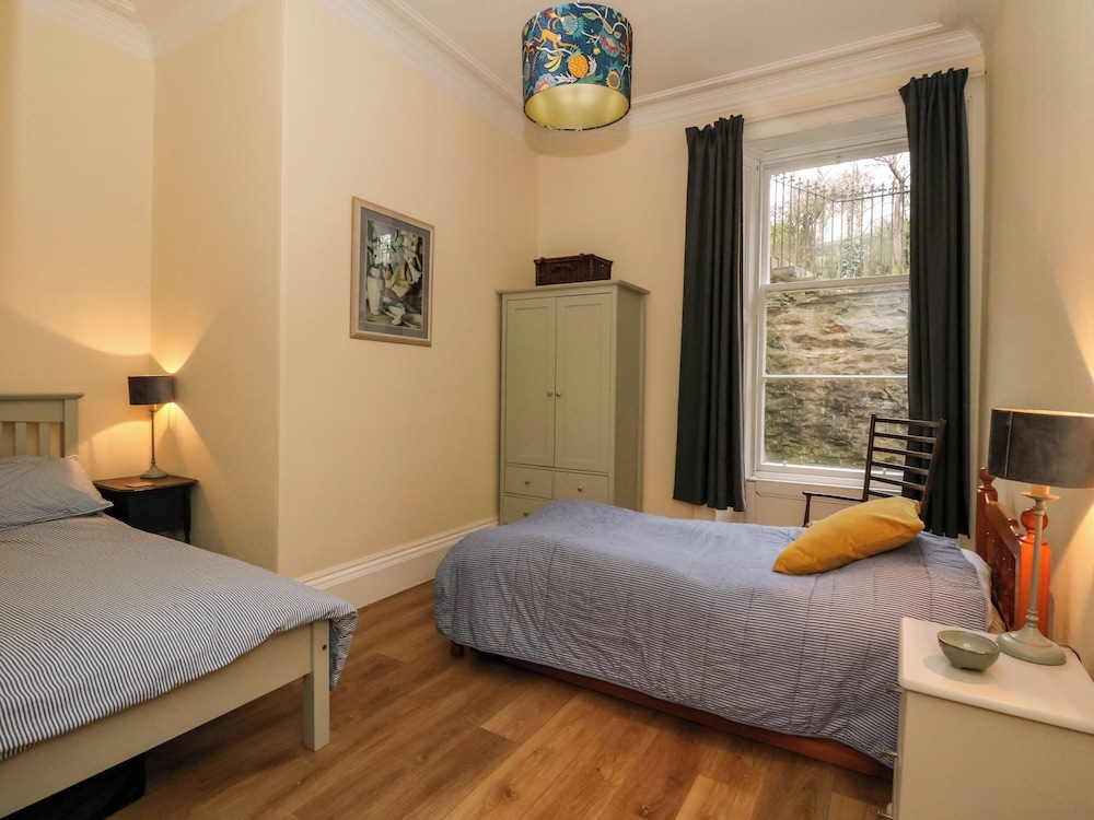 Struan House