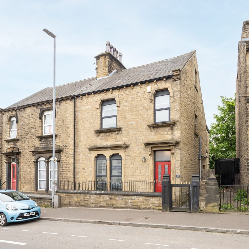 Host Stay The Westbourne Grande