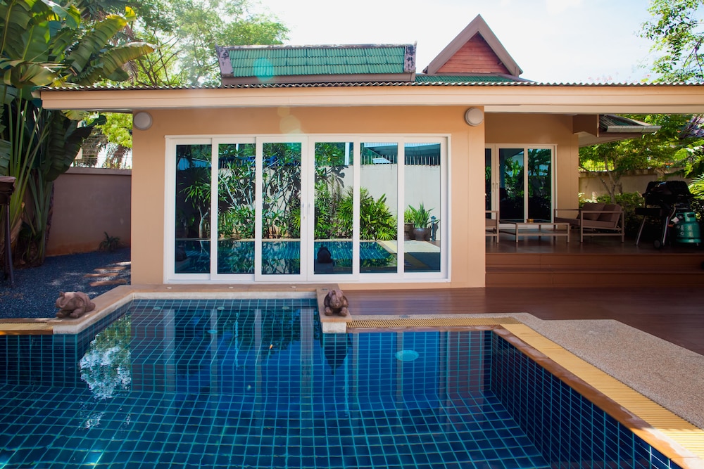 Baan Manu Chang