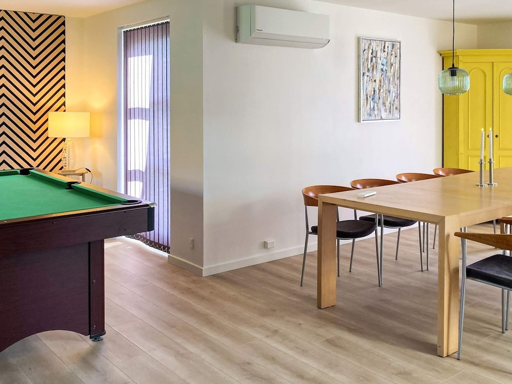 4 Star Holiday Home in Logstor