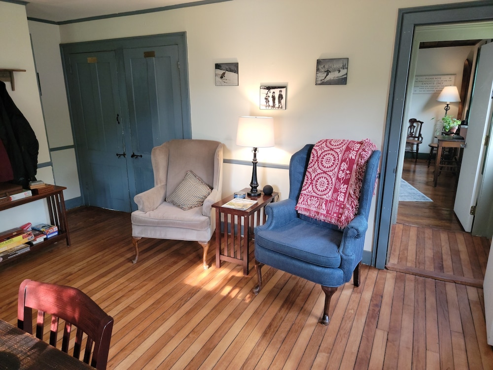 Swanson Inn of Vermont