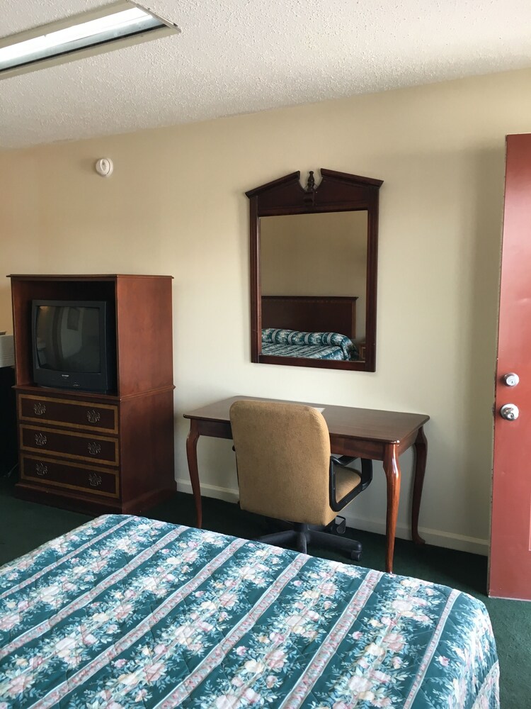 McCaig Motel