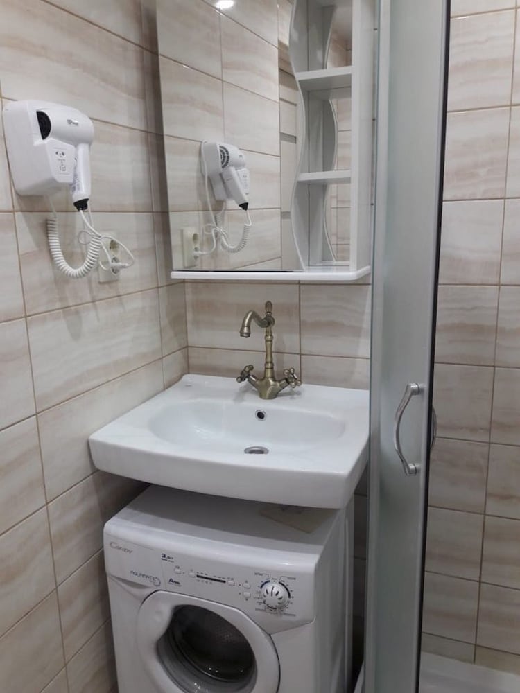 Apartment on Demokraticheskaya str 45-2a