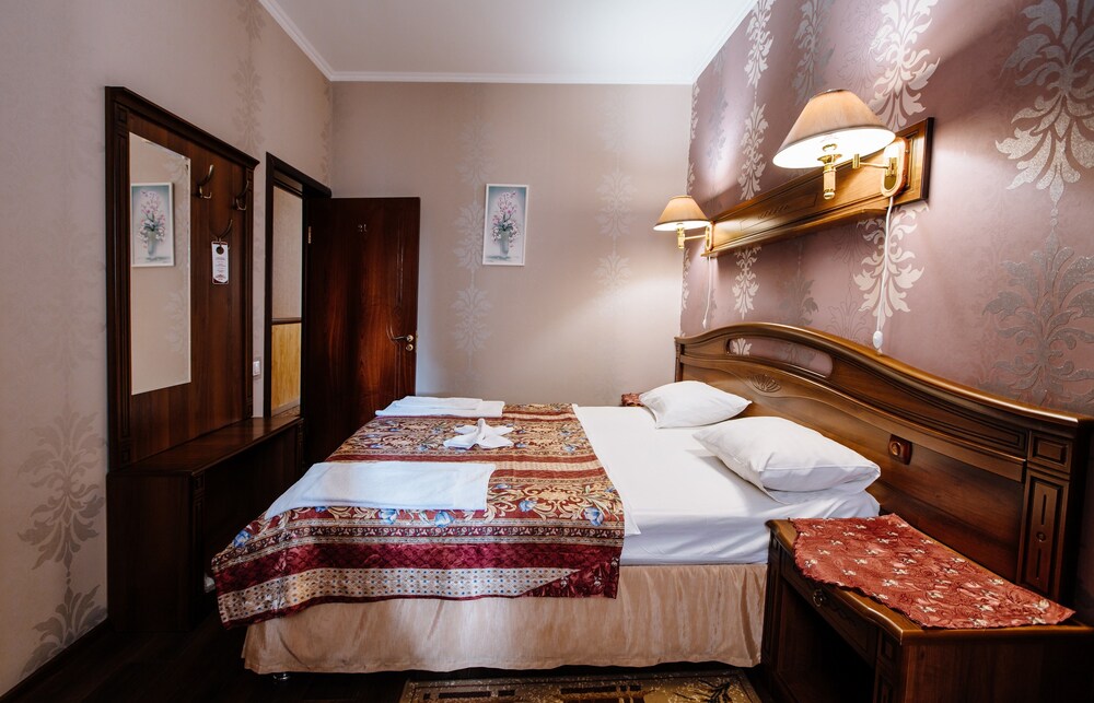 Imperial Hotel