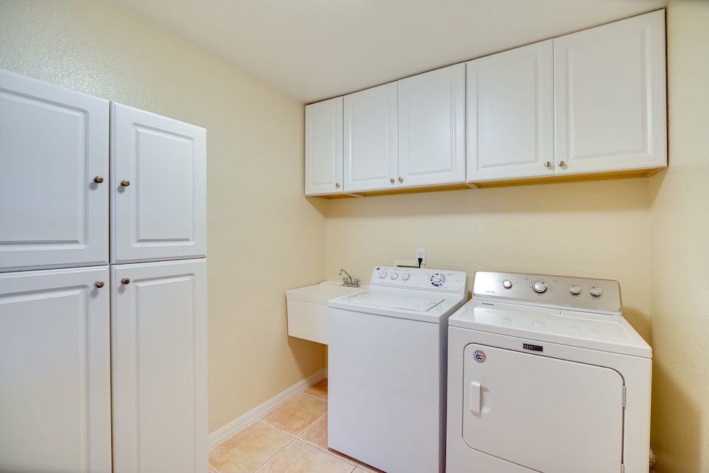 Sebring Vacations - Sebring Vacation Rental w/ Grill  3 Mi to Lake! - Property Image 11