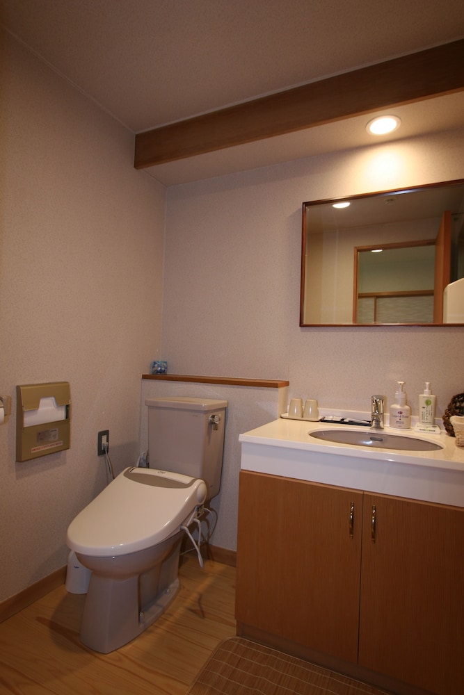 Hotel Fukinomori, Nagiso - 14