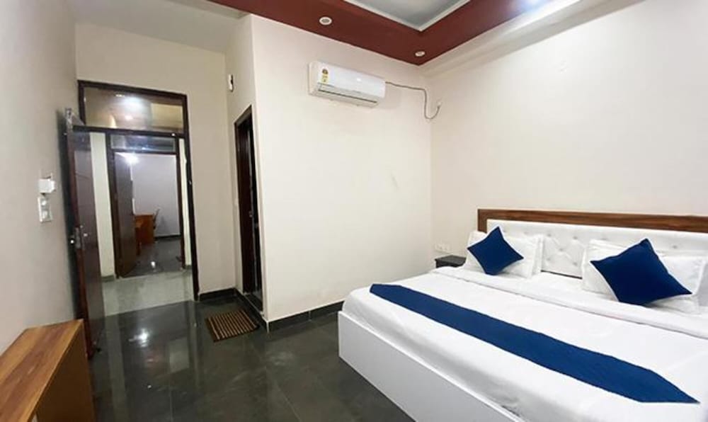 Fabhotel The Verve