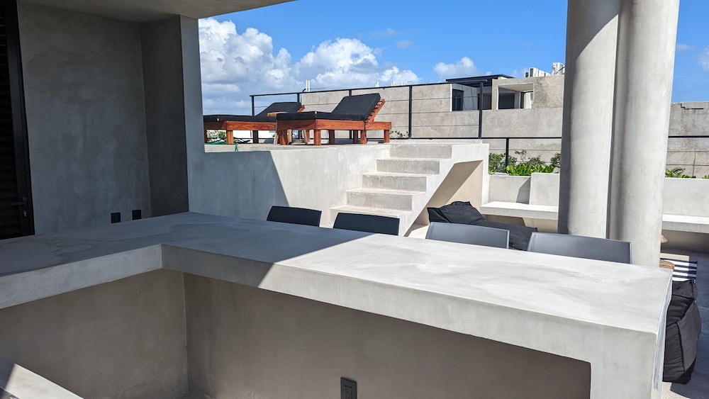 roof