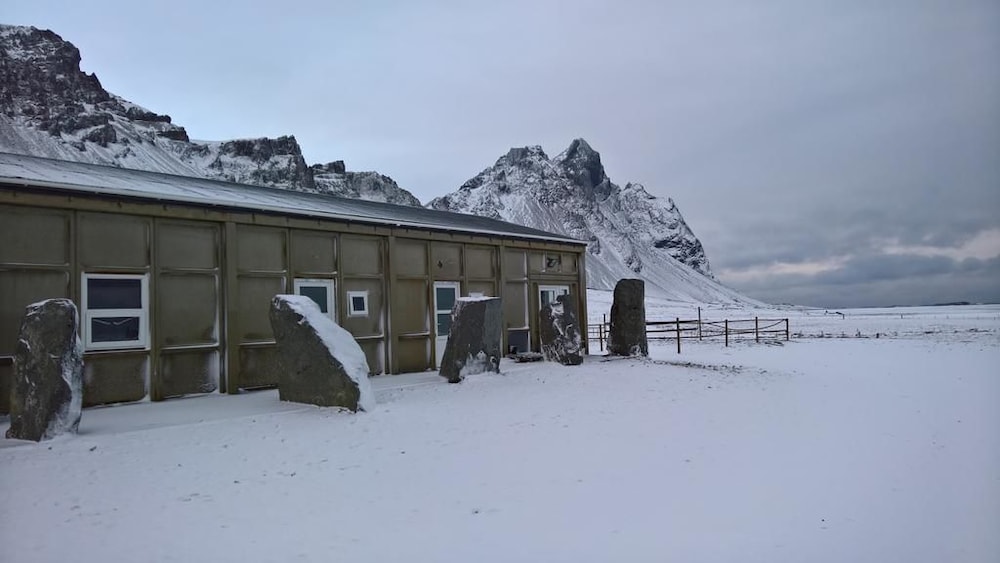 Viking Café Guesthouse