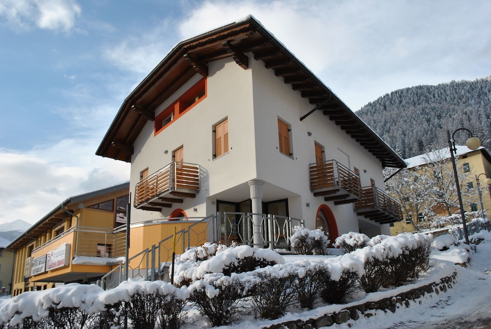 Casa Paola