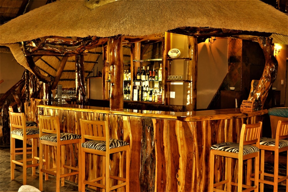 Amaka Private Game Reserve and Safaris