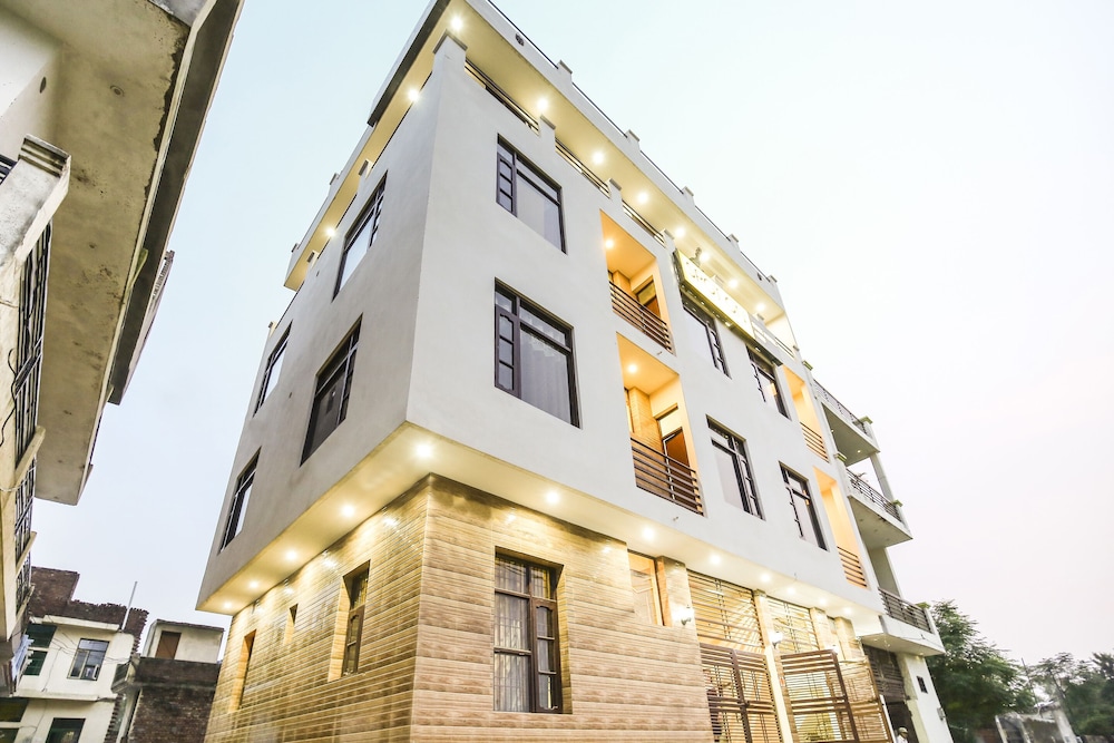 SPOT ON 49328 Sukh Motel - Property Image 3