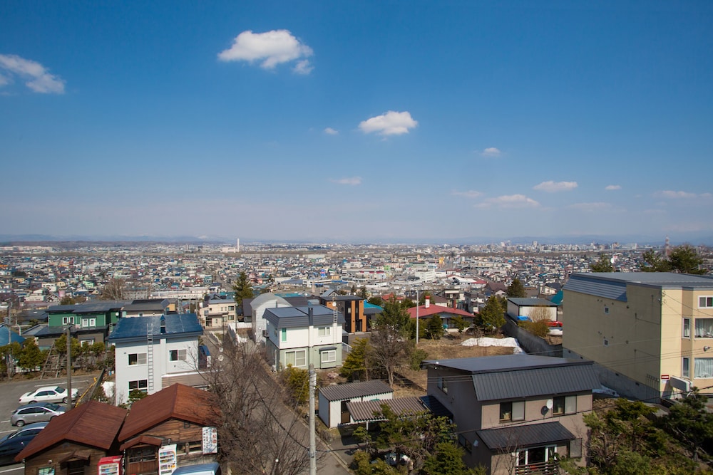 Ryokan Sensyoen