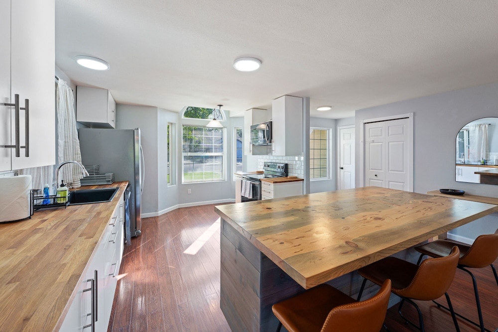 Moondance 3 Bedroom Home
