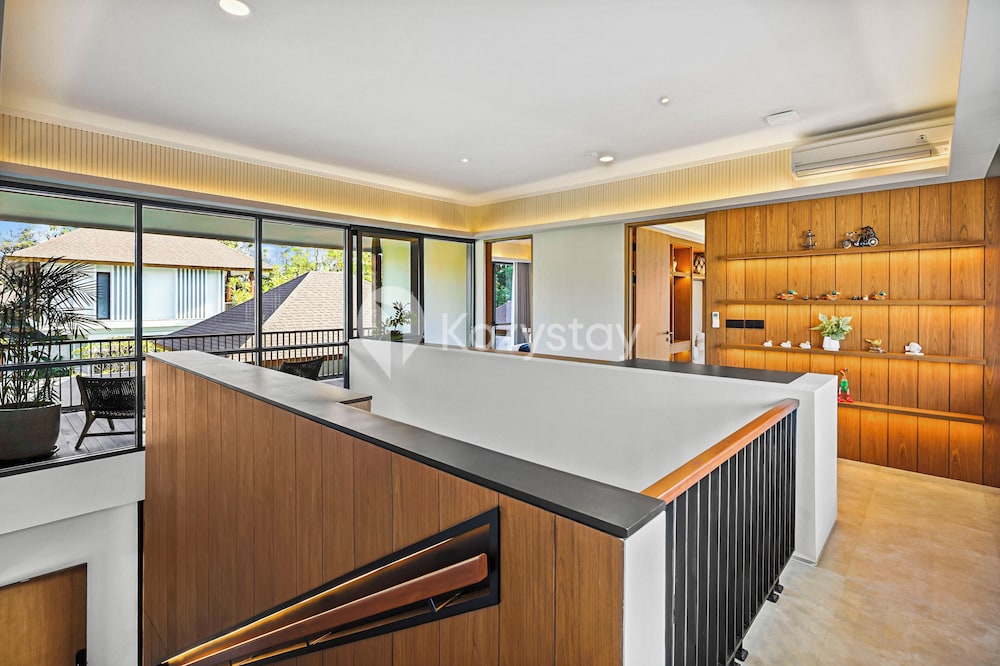 Andra Villa by Kozystay - Natadesa Resort Jimbaran