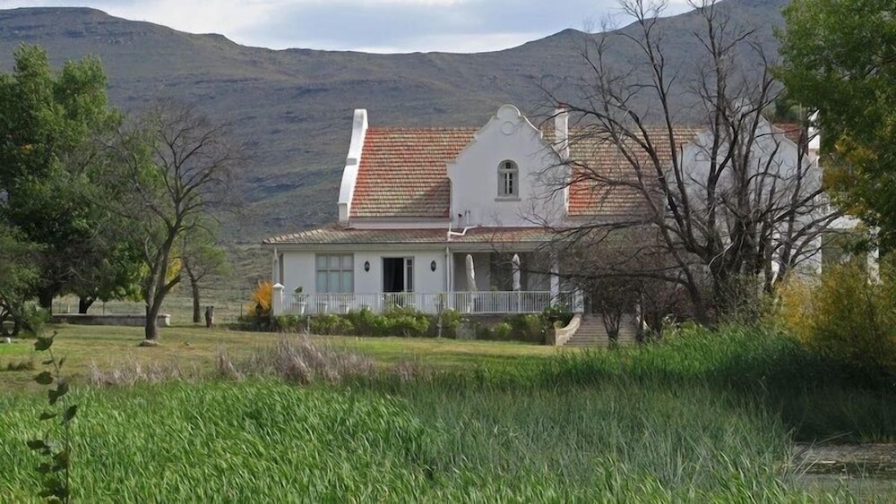 Sneeuberg Nature Reserve