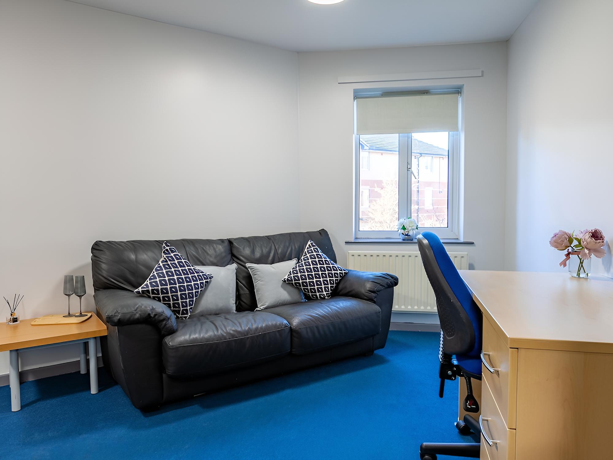 Room for STUDENTS Only-STOCKTON-ON-TEES view 3