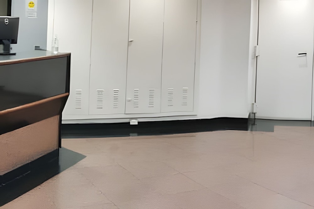 Apartamento Novinho Liberdade SP