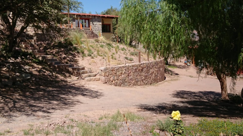 La Quinta de María -Tilcara