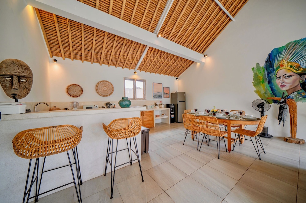 Villa Antea