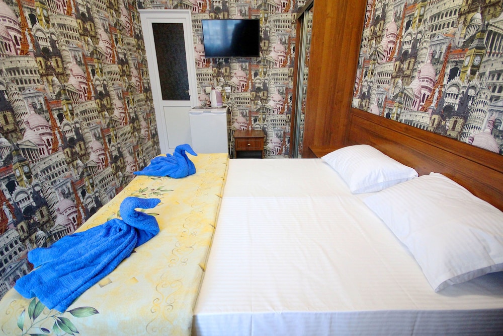 Guest House Saratov