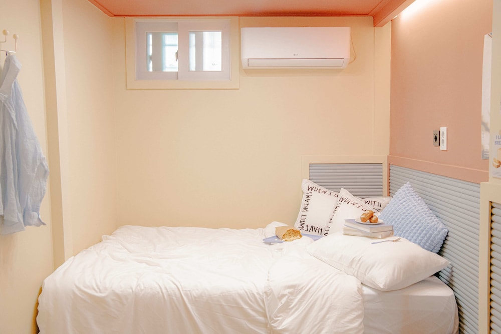 Namsun Mini Hotel