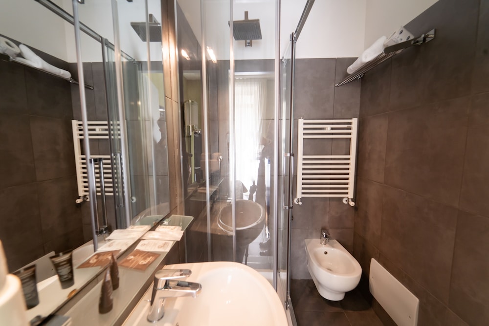 H.R. BOUTIQUE PORTO NAPOLI CENTRO by ClaPa Group Dislocated Hospitality