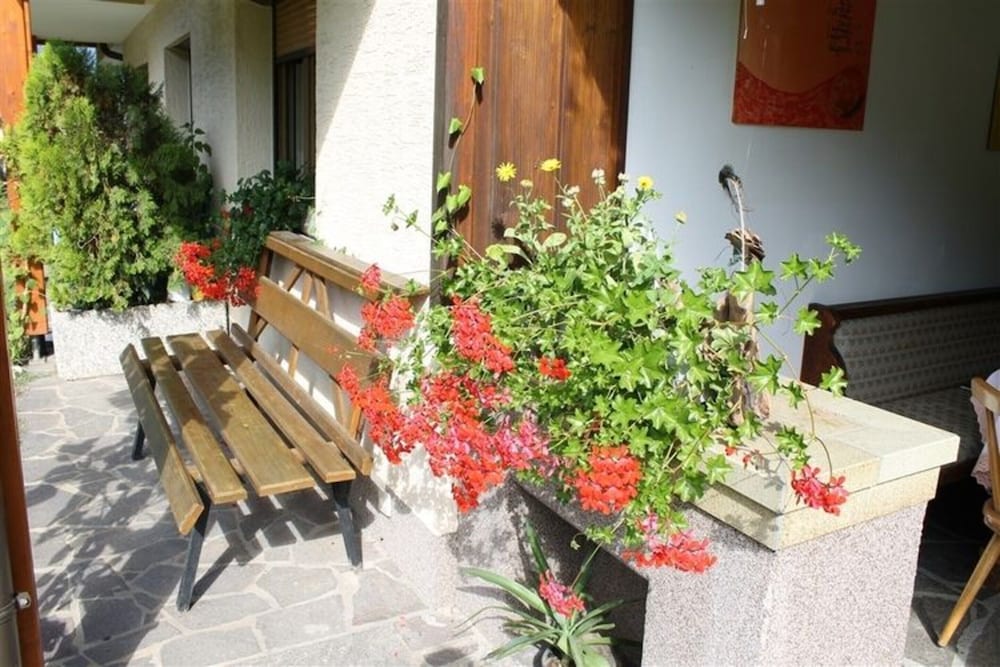 Lovely Apartment in Tropolach With Sauna