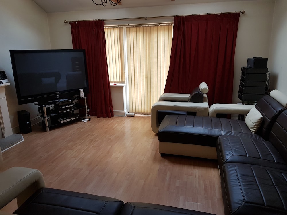 Home away from Home view 5