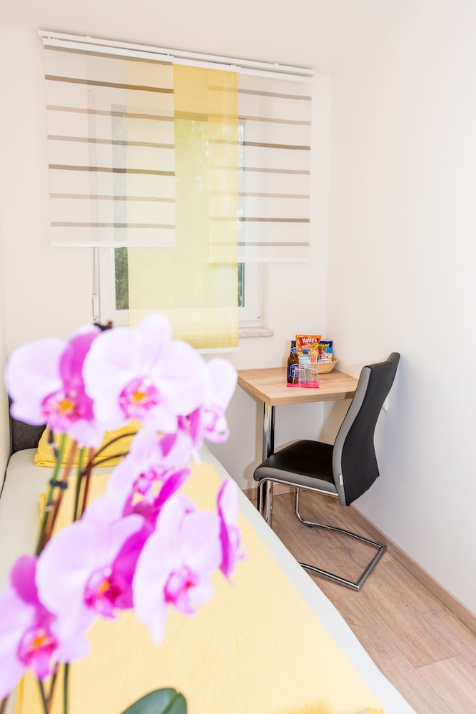 Zimmer Ferienwohnung Yassi
