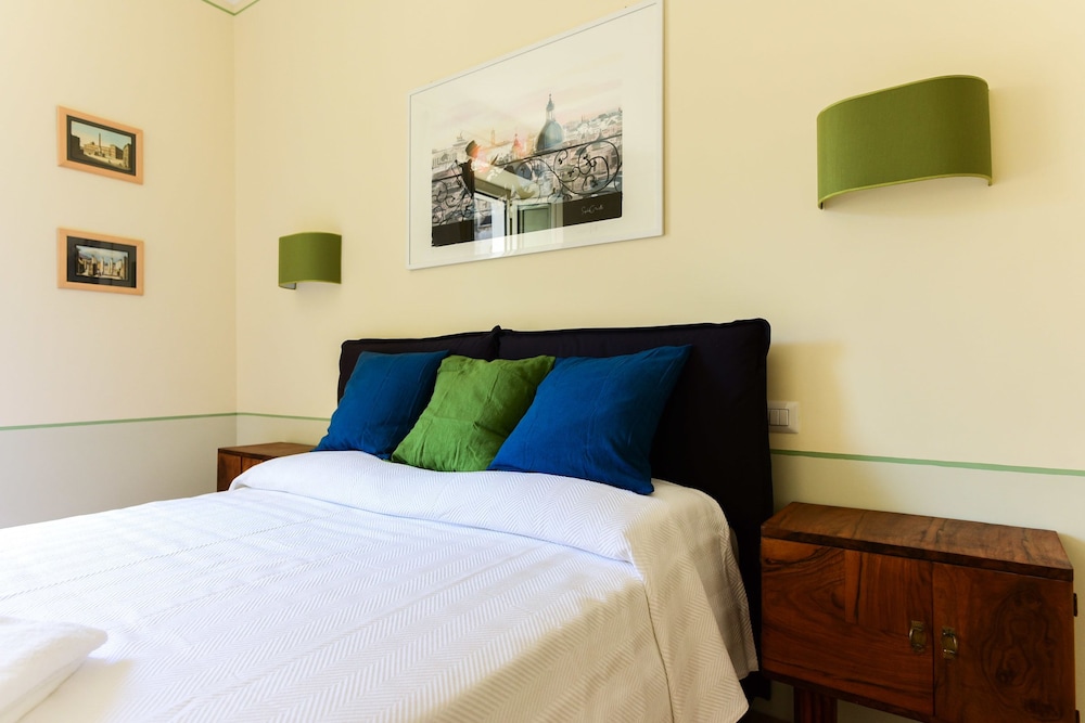 Monti Apartment