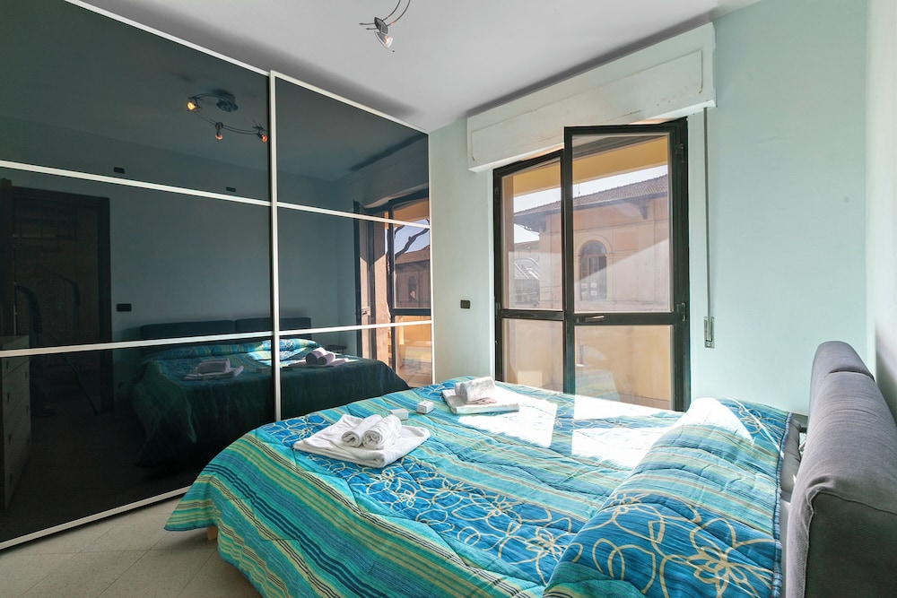 Appartamento Mako - 800m From The Beach