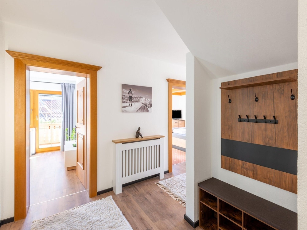 Great Apartment Near the ski Area