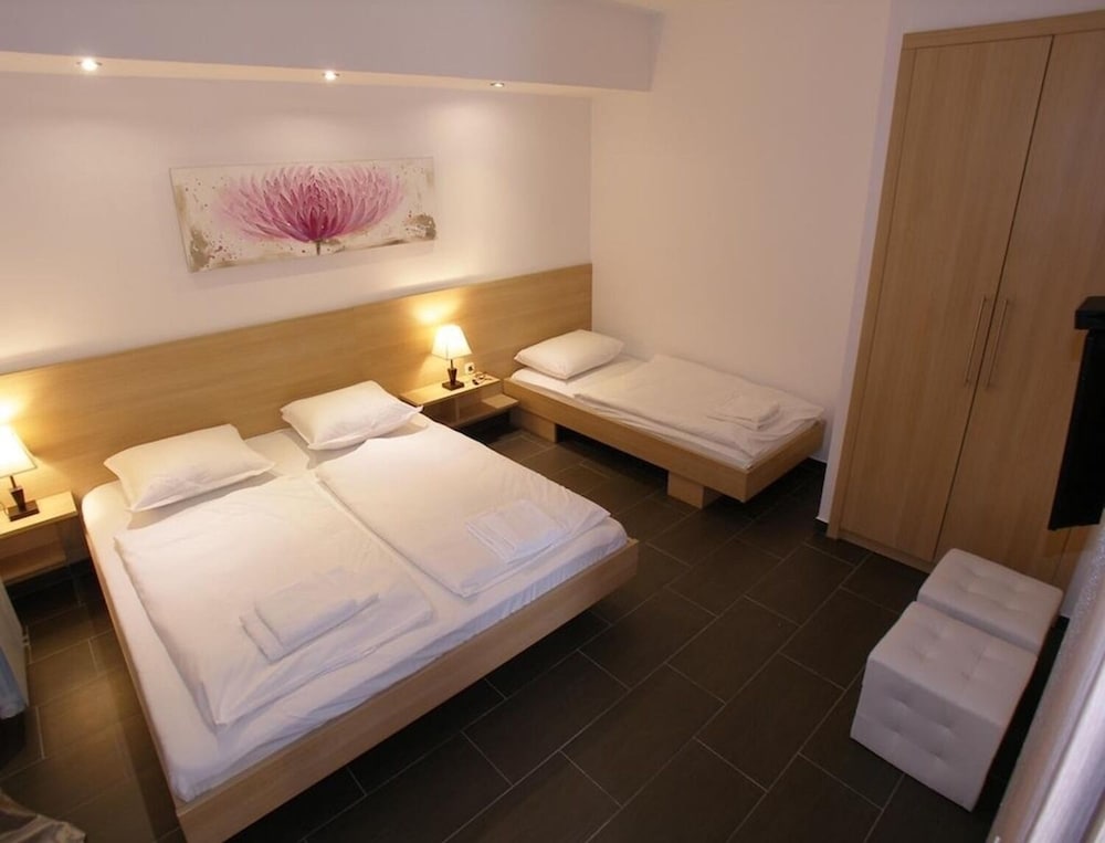 Petar - 150m From the City Center - A3-balkon view 5