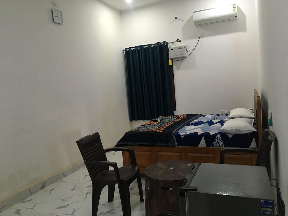 Wilder Lust Homestay
