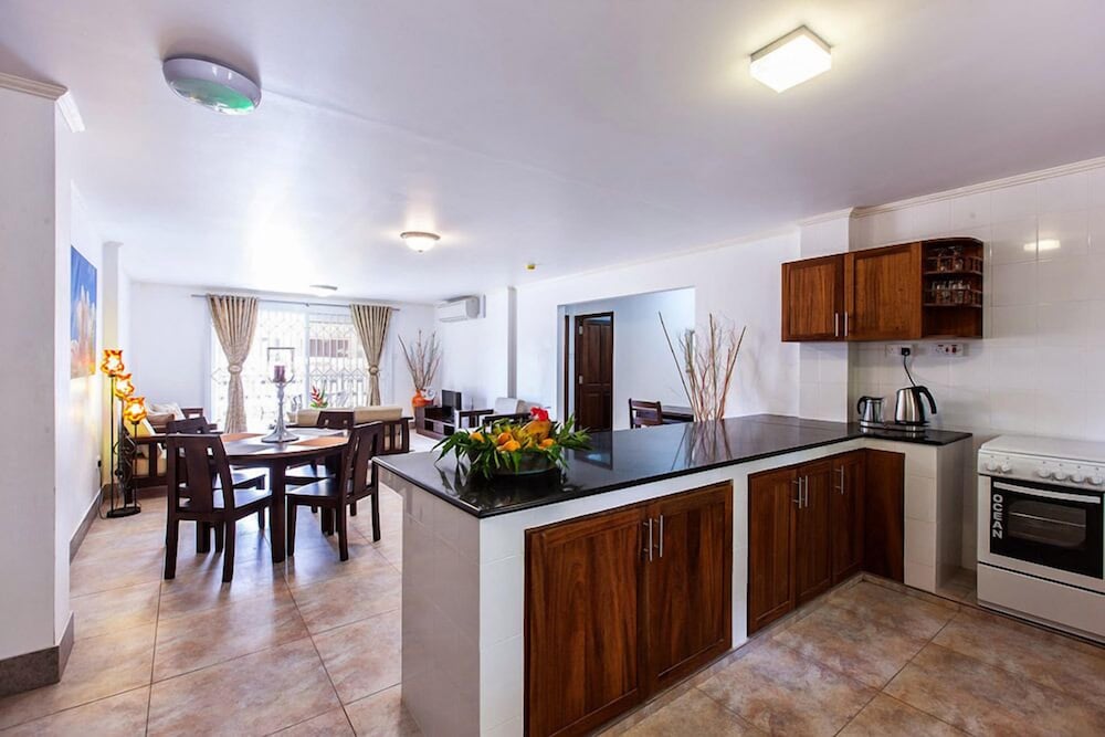 Praslin Holiday Home photo 5