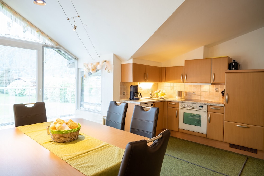 Haus Katharina by we rent
