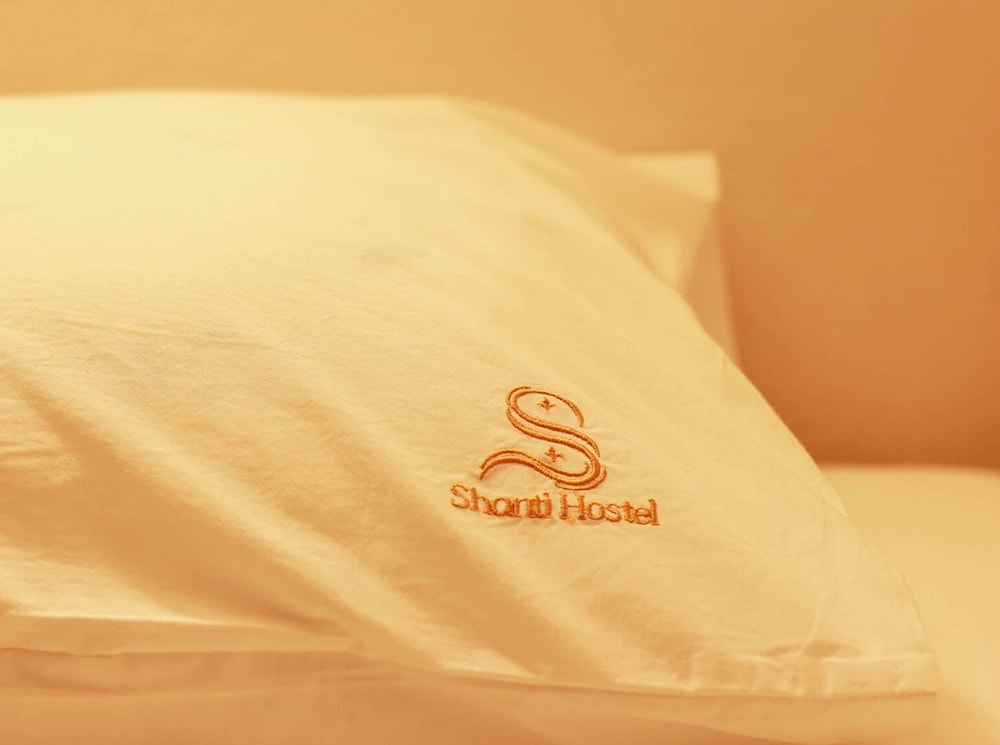 Shanti Hostel