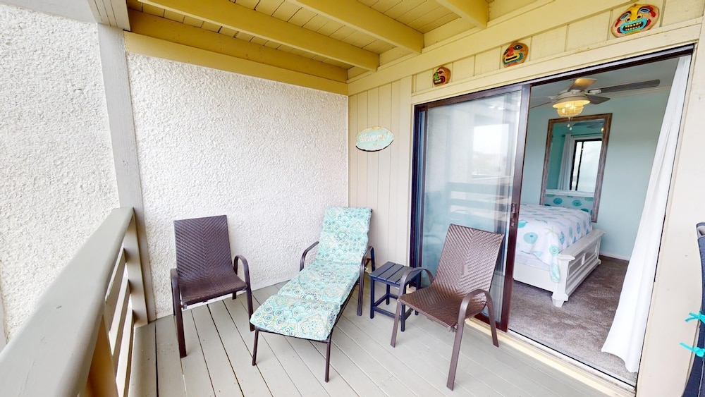Lighthouse Point 2 by Tybee Vacation Rentals