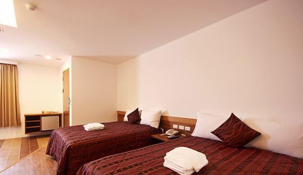 Bin Hai Hostel